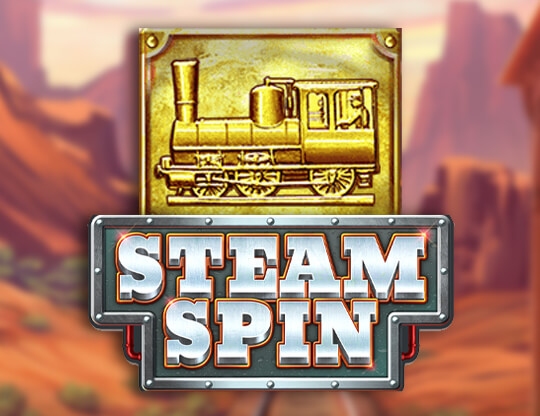 Steam Spin